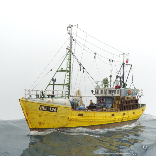 B-25 (HEL-125, HEL-126) 1/144 Bundle