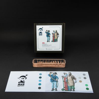 Spawacze vol.2